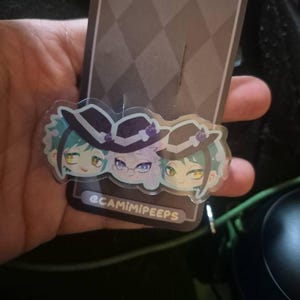 patryck added a photo of their purchase