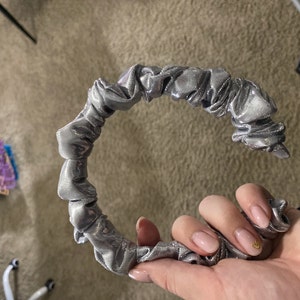 Rachel added a photo of their purchase