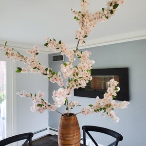 Lach Koken Uitroepteken Artificial Cherry Blossom Garland for a Wedding Arch or Arbor - Etsy