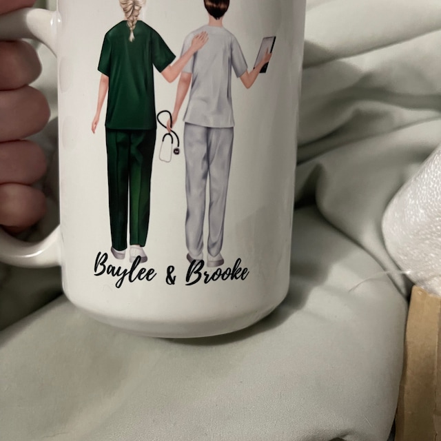 12+ Preceptor Gift Ideas