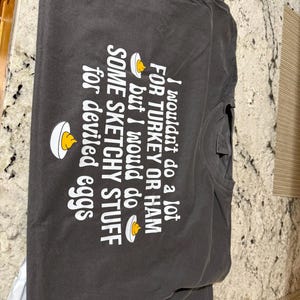 Stephanie added a photo of their purchase