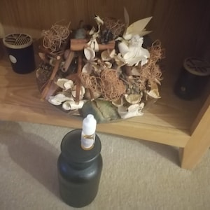 Joy added a photo of their purchase