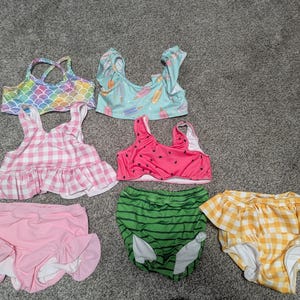 Victoria added a photo of their purchase