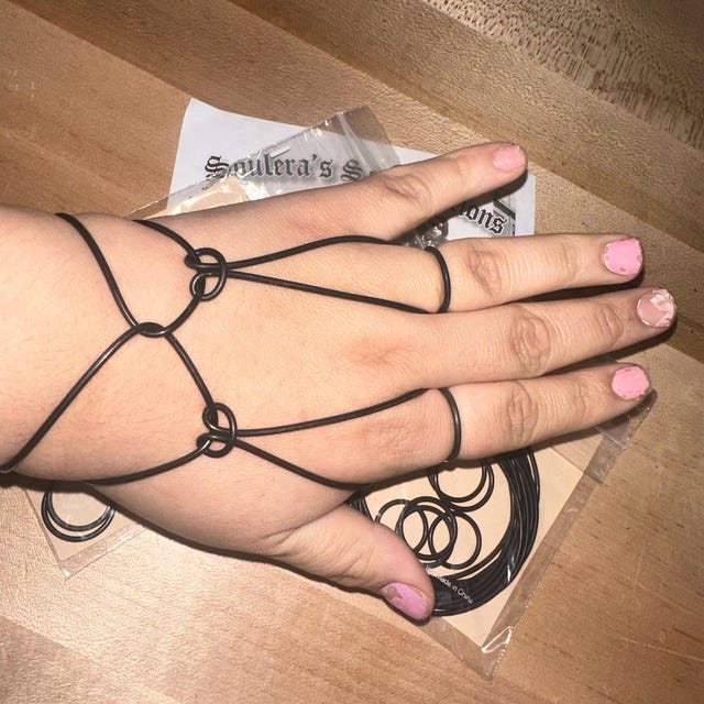 OG Chola Bands- Regular Size (qty. 10) - Etsy
