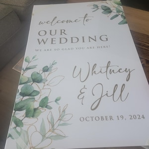 Jill added a photo of their purchase
