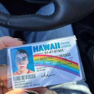 jenna hat ein Foto des gekauften Artikels hinzugefügt