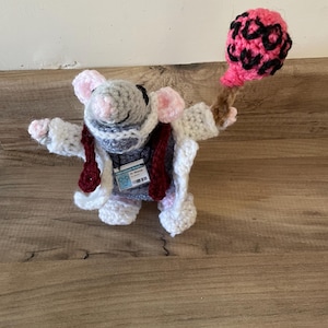 Marie heeft een foto van de aankoop toegevoegd