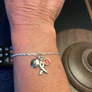 Jennifer added a photo of their purchase