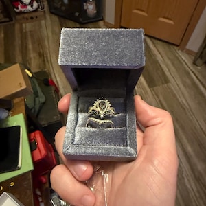 marcus added a photo of their purchase