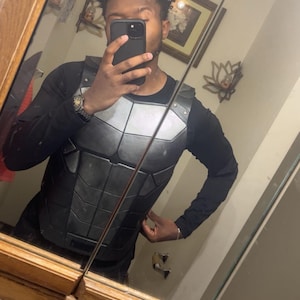 Christopher added a photo of their purchase