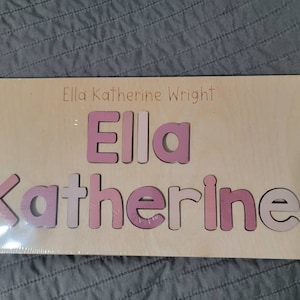 Lisa added a photo of their purchase