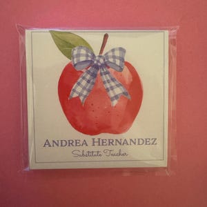 Andrea added a photo of their purchase