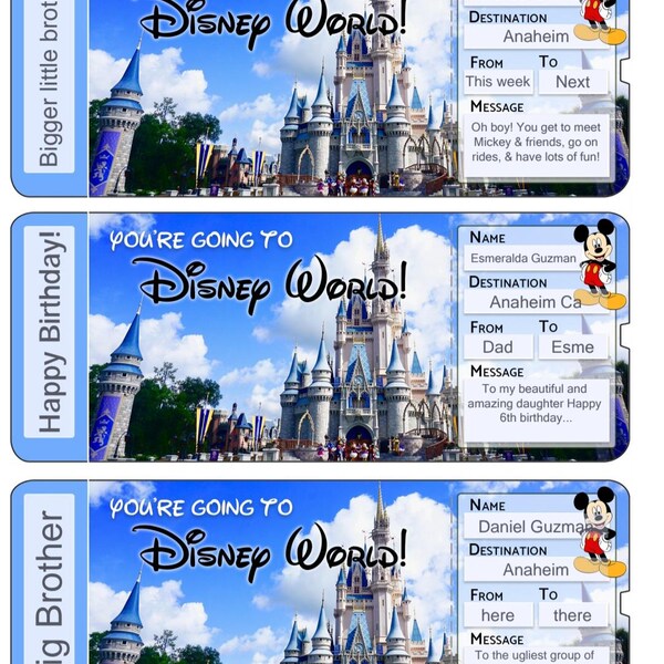 Photo Scavenger Hunt Editable // Instant Download PDF // Birthday Party ...