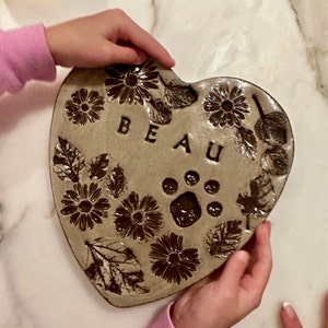 Comprador de Etsy ha añadido una foto de su compra