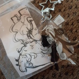 Annalee added a photo of their purchase