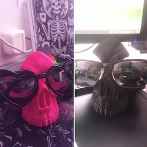 Annie added a photo of their purchase