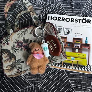 Etsy-koper heeft een foto van de aankoop toegevoegd