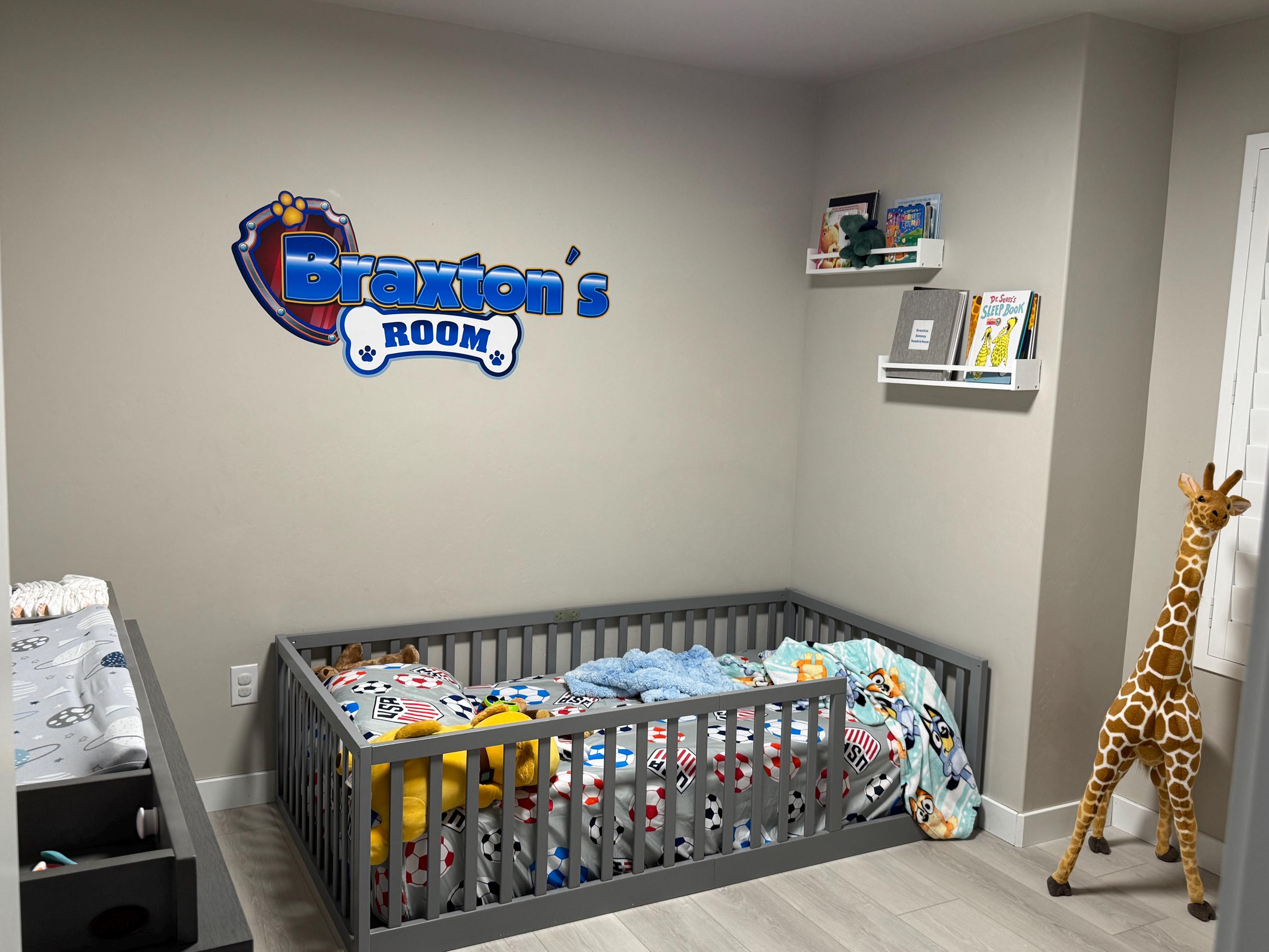 Customer review photo