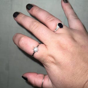 Tiffani ha añadido una foto de su compra