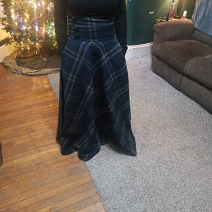 David added a photo of their purchase