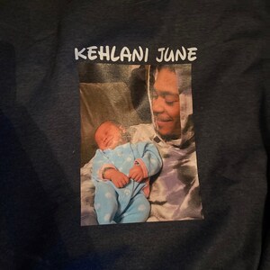 Marissa added a photo of their purchase