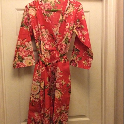 Add Pockets to Robes/kaftans - Etsy