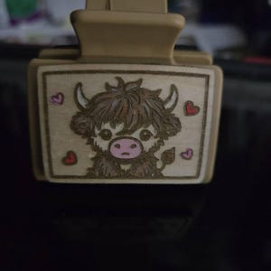 Angie added a photo of their purchase