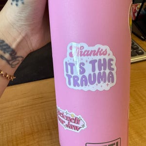 Christie added a photo of their purchase