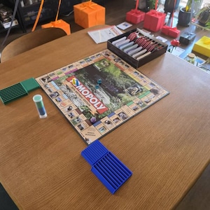 Ethan added a photo of their purchase