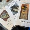Ann Sims Reproduction Sampler - Etsy