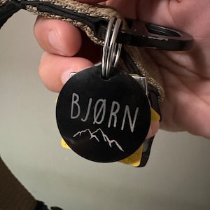 Britten ha añadido una foto de su compra