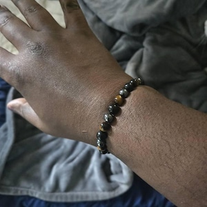 Eric adicionaram uma foto da sua compra