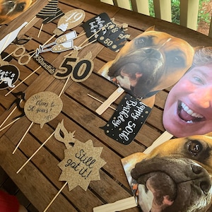 Alison added a photo of their purchase