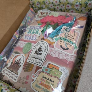 Rebecca added a photo of their purchase