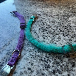 Jade added a photo of their purchase