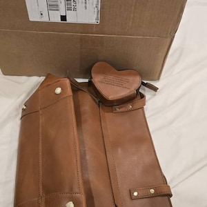 Rodolfo added a photo of their purchase