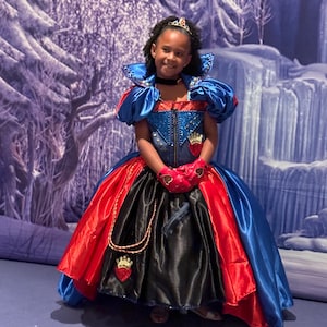 evie descendants party dress Amazon.com: WYYXYB Girls Evie Costume Birthday Party Dress Halloween Descendants Cosplay Outfits(3-4 Years,Blue) : Clothing, Shoes & Jewelry