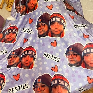 Abbey added a photo of their purchase