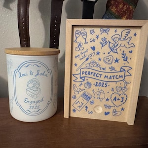 Shai added a photo of their purchase