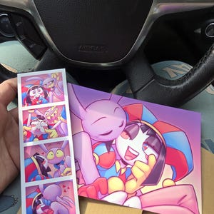 Jess added a photo of their purchase