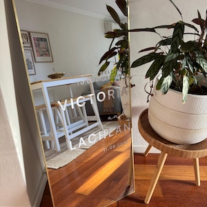 Victoria added a photo of their purchase