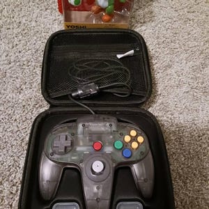 Legend of Zelda: Ocarina of Time Nintendo 64 Japanese Version