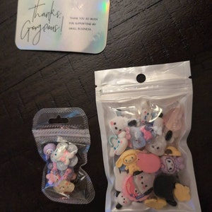 Katie added a photo of their purchase
