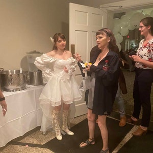 Stephanie ha añadido una foto de su compra