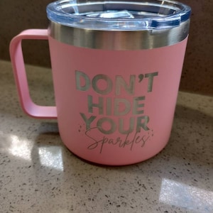 Stephanie added a photo of their purchase