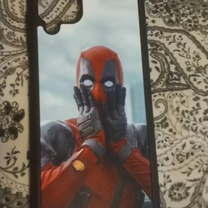 Gabrielle added a photo of their purchase