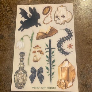 Carissa added a photo of their purchase