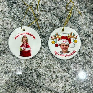 Amanda added a photo of their purchase