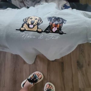 Andra added a photo of their purchase