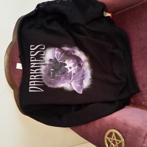 Nancy added a photo of their purchase